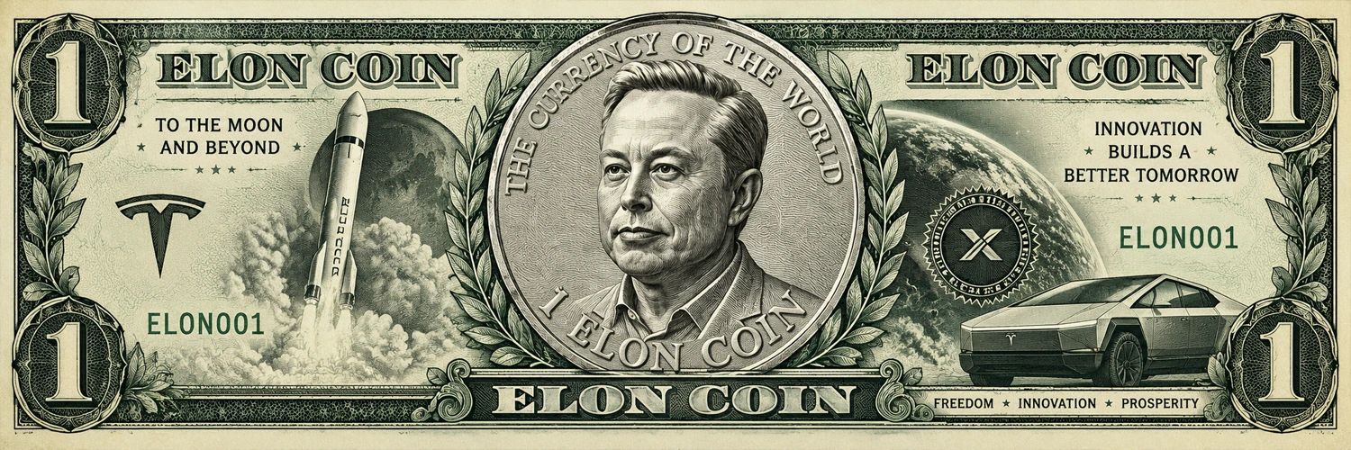 Eloncoin
